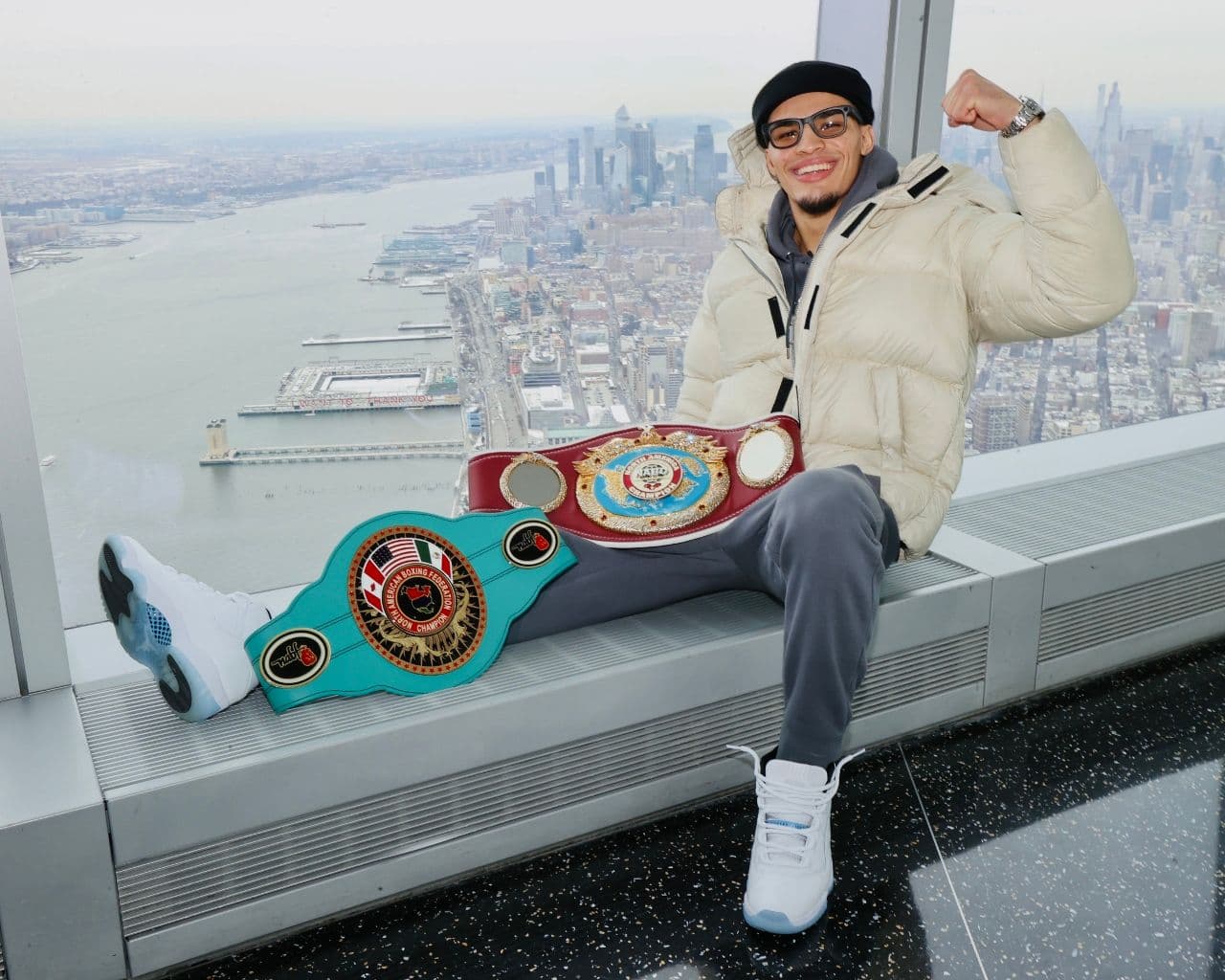 Fundora-Booker Winner: Order To Face Zayas Appears Likely From WBO