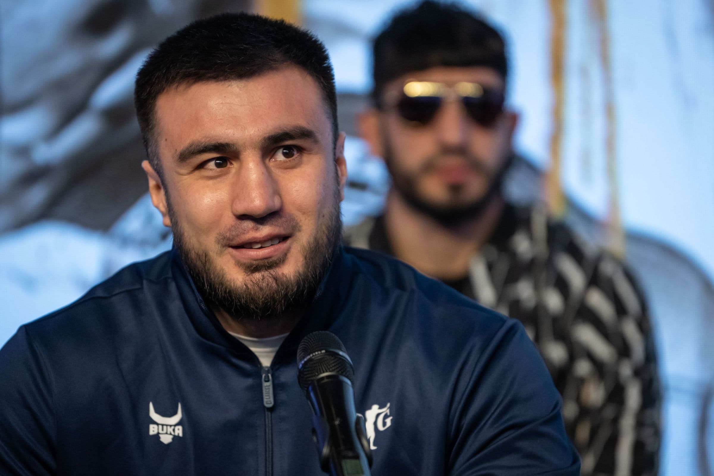 Bakhodir Jalolov Wants Challenges: I Am Ready, Waiting For Big Bouts