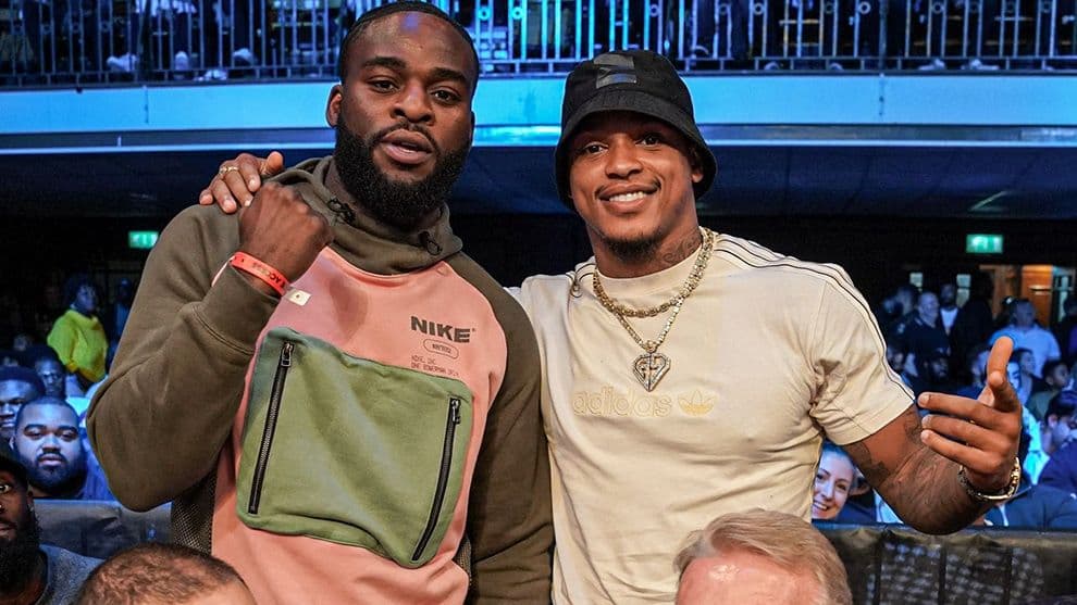 Joshua Buatsi: Anthony Yarde Fight Needs To Happen Sooner Rather Than Later