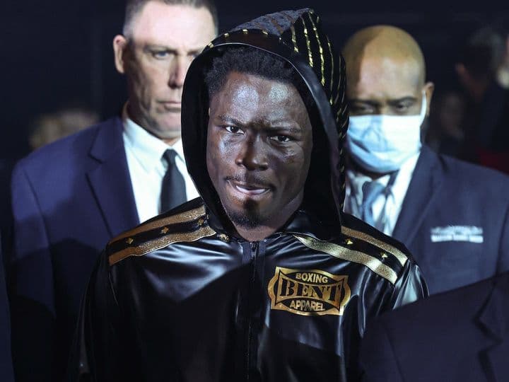 Richardson Hitchins Unseats Liam Paro For IBF 140-Pound Title Via Split Decision