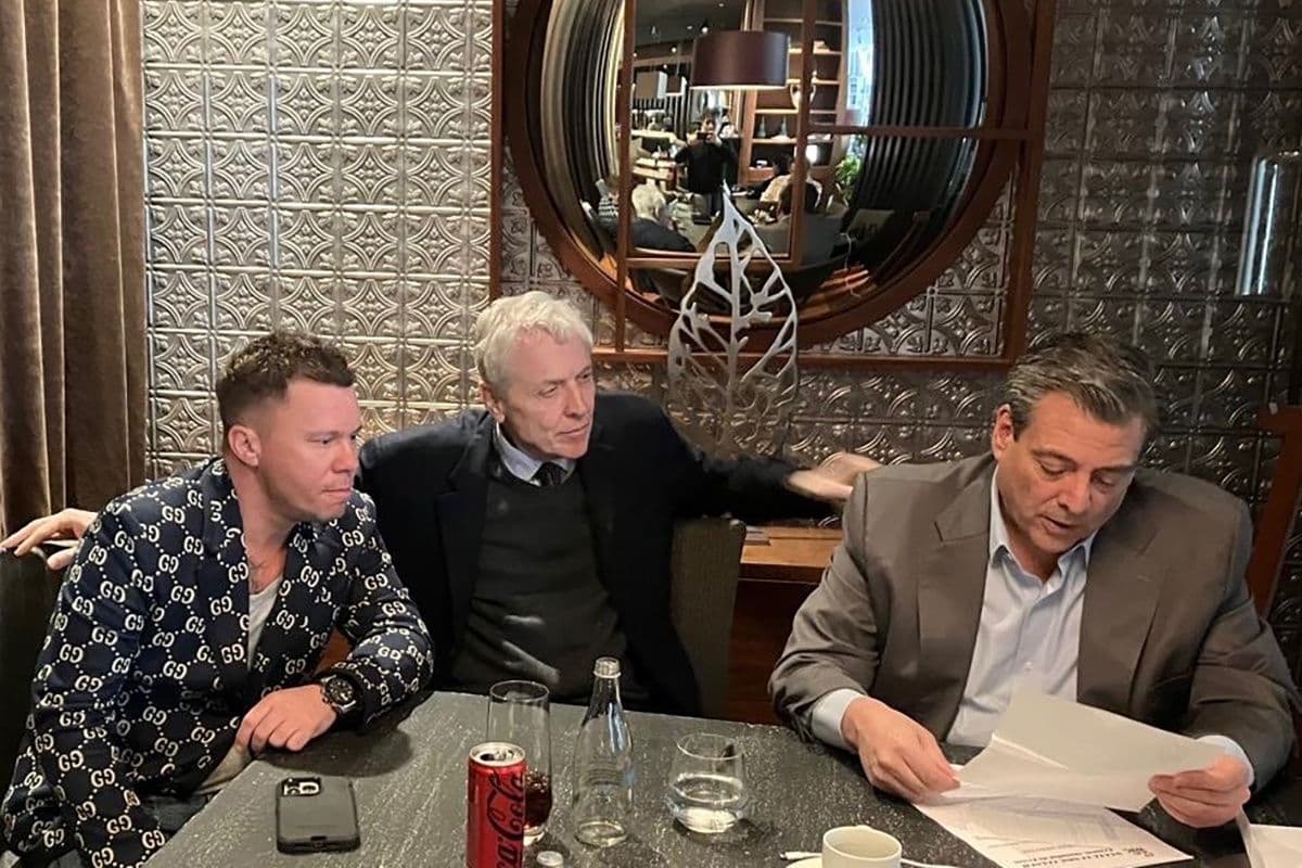 Badou Jack-Ryan Rozicki: Three Lions Promotions Wins Purse Bid, WBC Title Fight Eyed For April In Canada