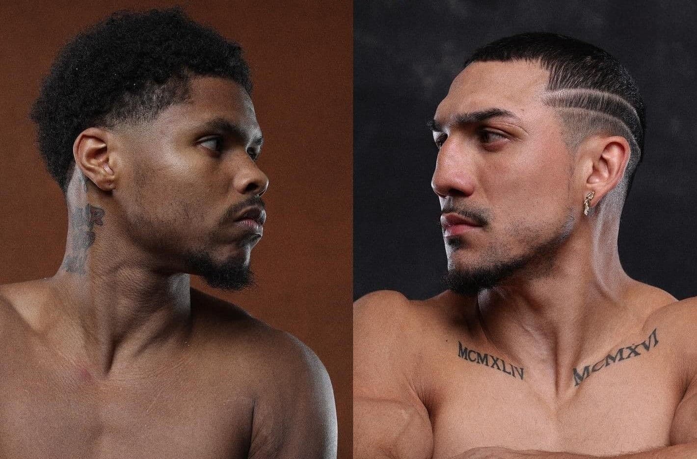 Patrick Connor: Lopez-Stevenson battle for supremacy atop weight class with complicated history