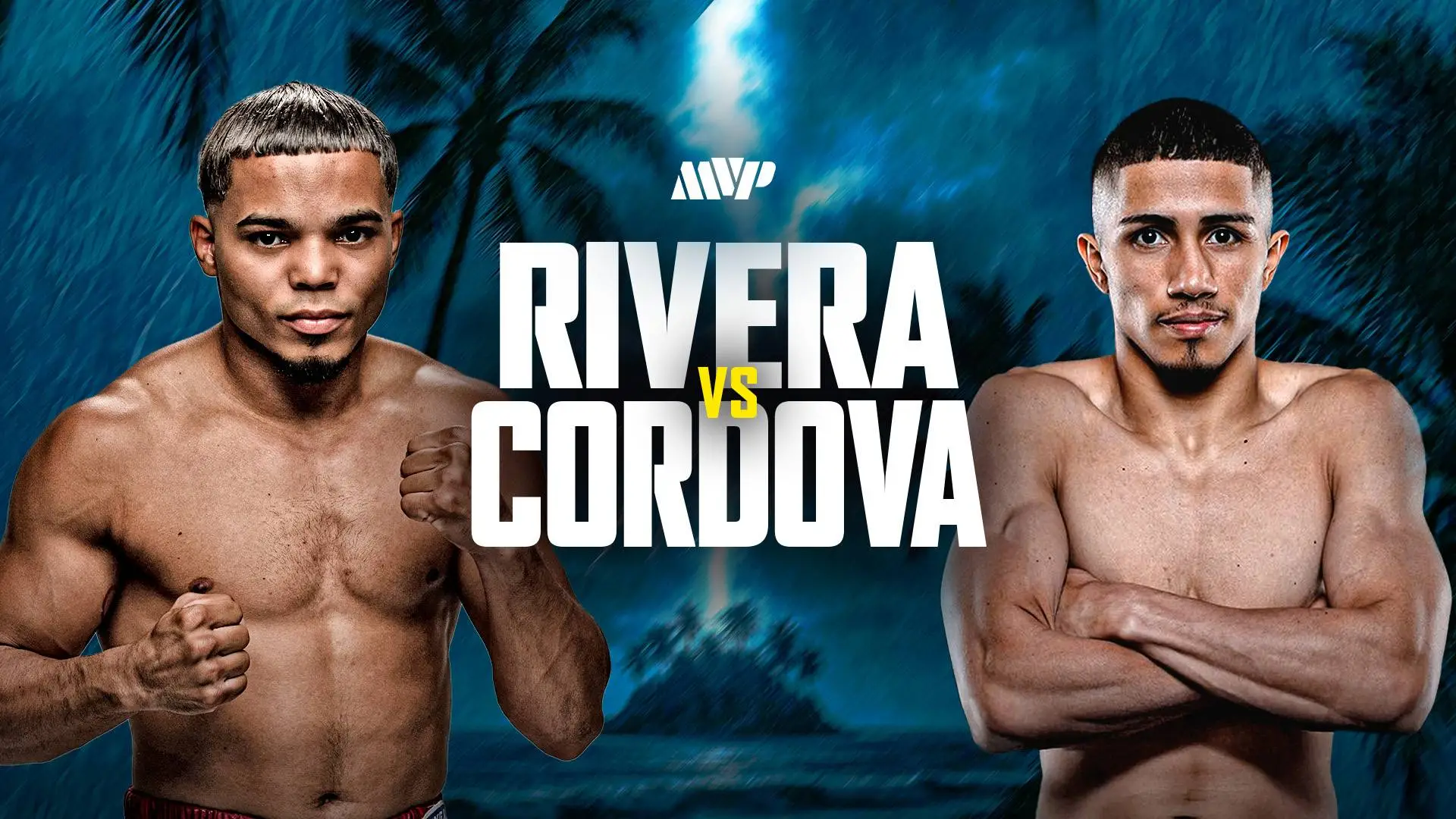Yankiel Rivera vs Angelino Cordova: Live undercard results