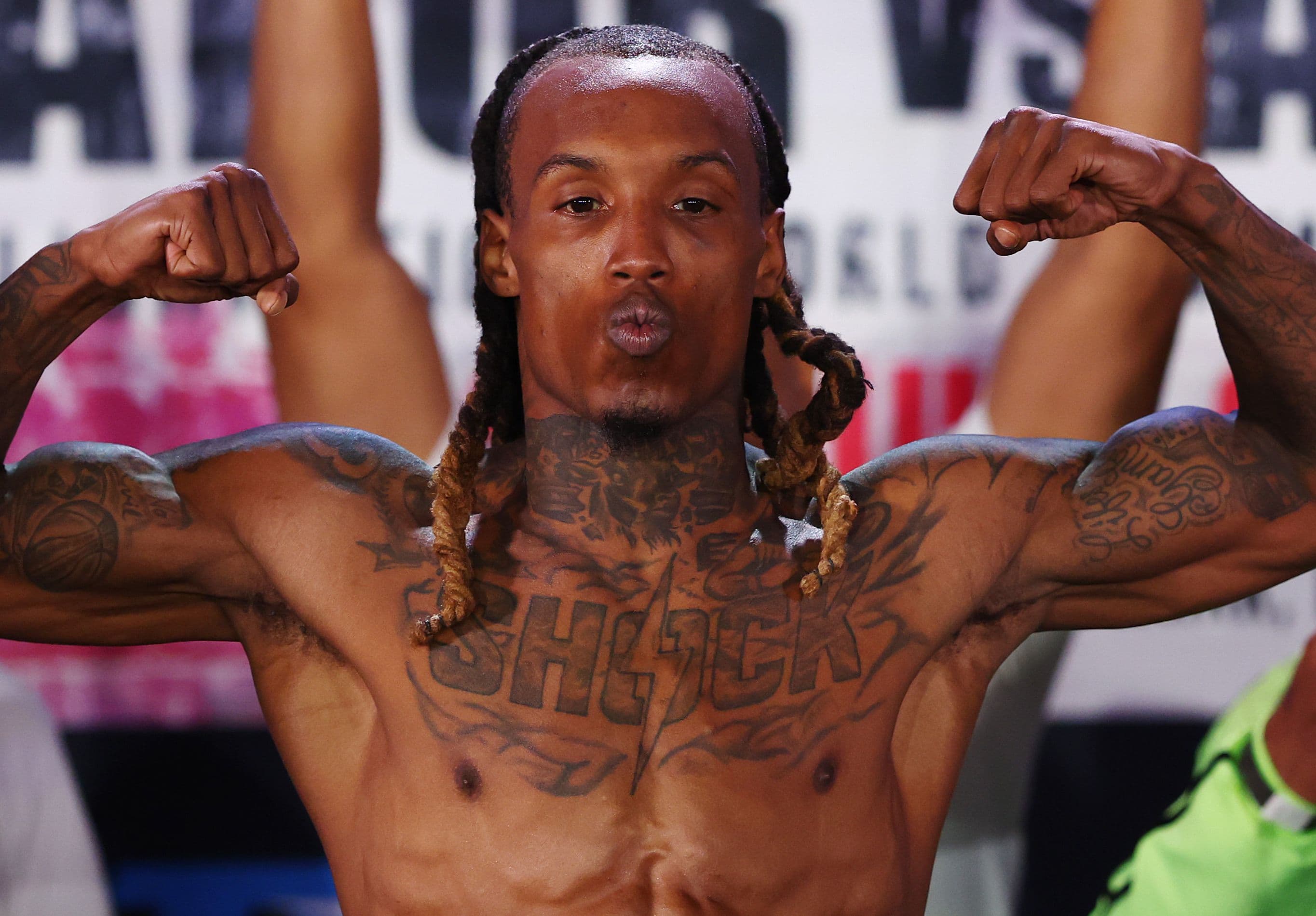 O’Shaquie Foster-Stephen Fulton To Be Part Of Fundora-Thurman Undercard Oct. 25