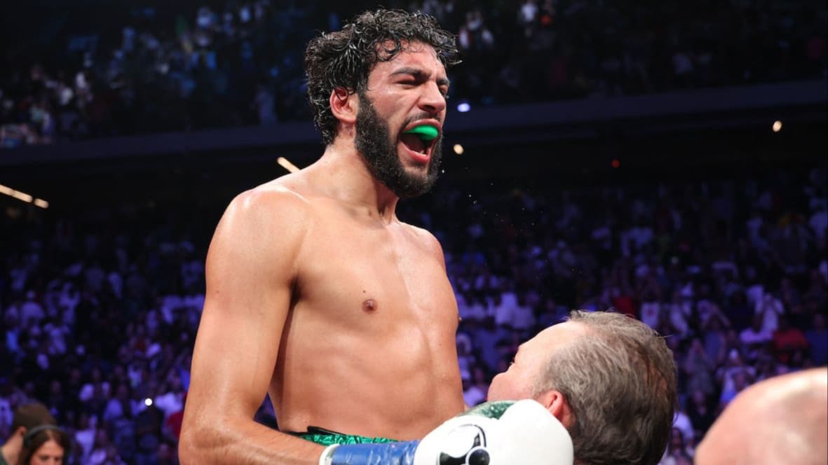 Chalk & Cheese: Why Sheeraz's new mindset could end with Giza glory