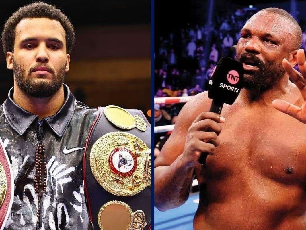 Moses Itauma-Derek Chisora 'Explored' But Will Not Take Place On December 13