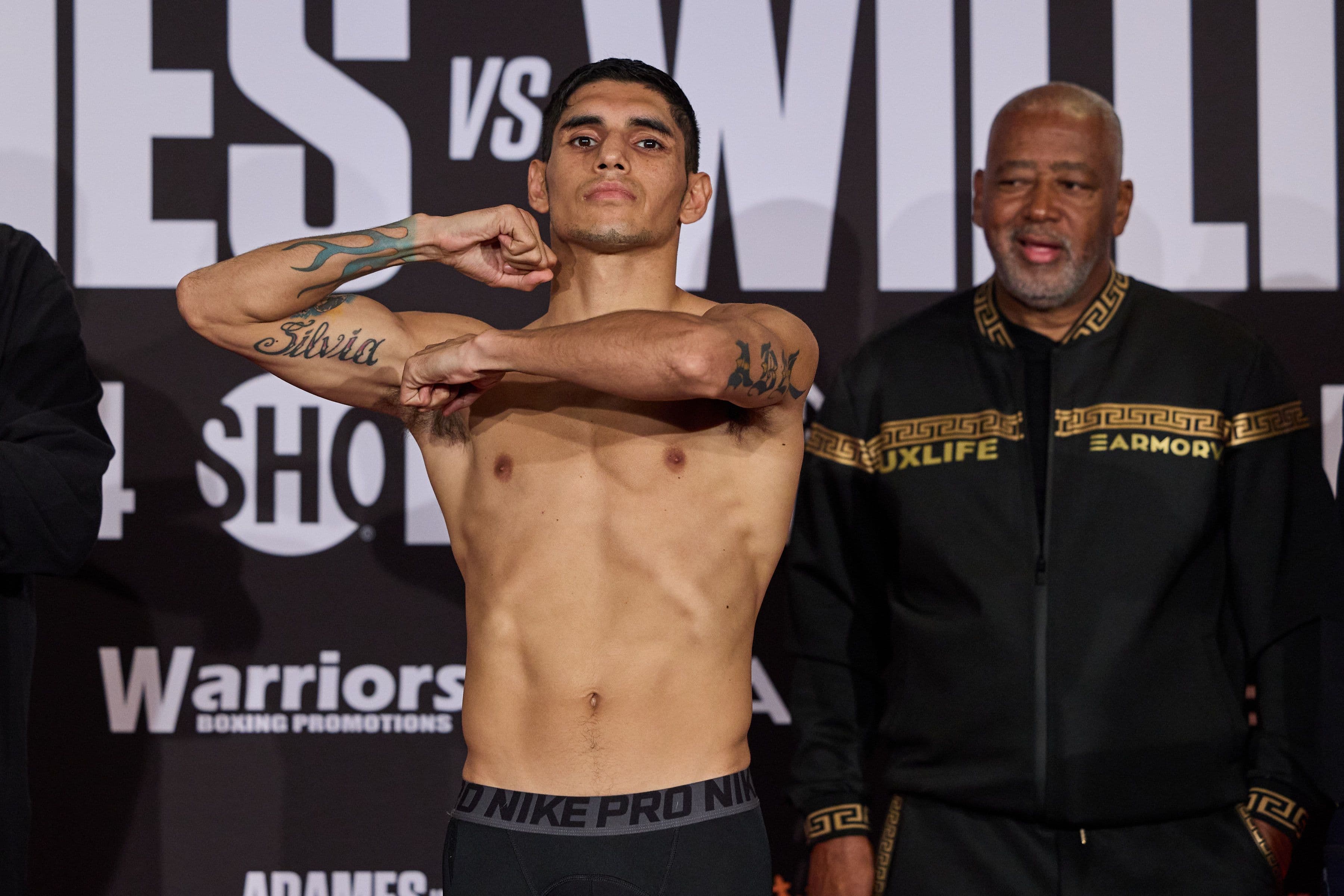 Fernando Martinez (Fever) Cancels Open Media Workout; Kazuto Ioka Rematch Expected To Move Forward