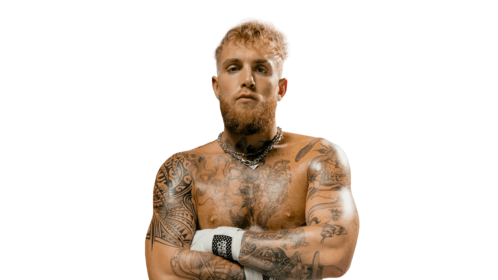 Jake Paul | The Ring