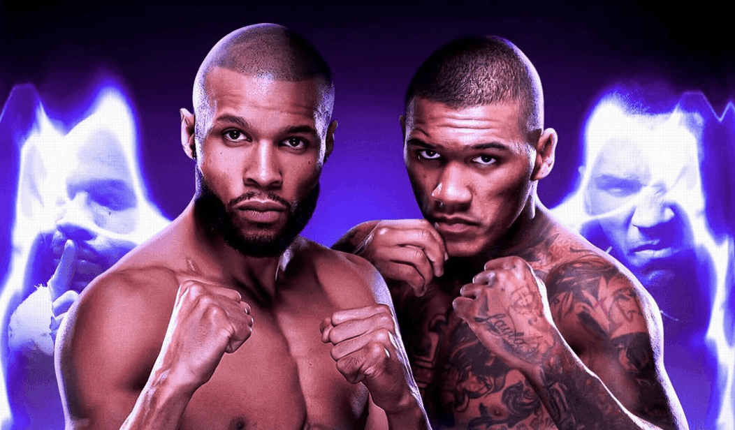 Chris Eubank Jr-Conor Benn: The Latest In Long Line Of British Grudge Matches