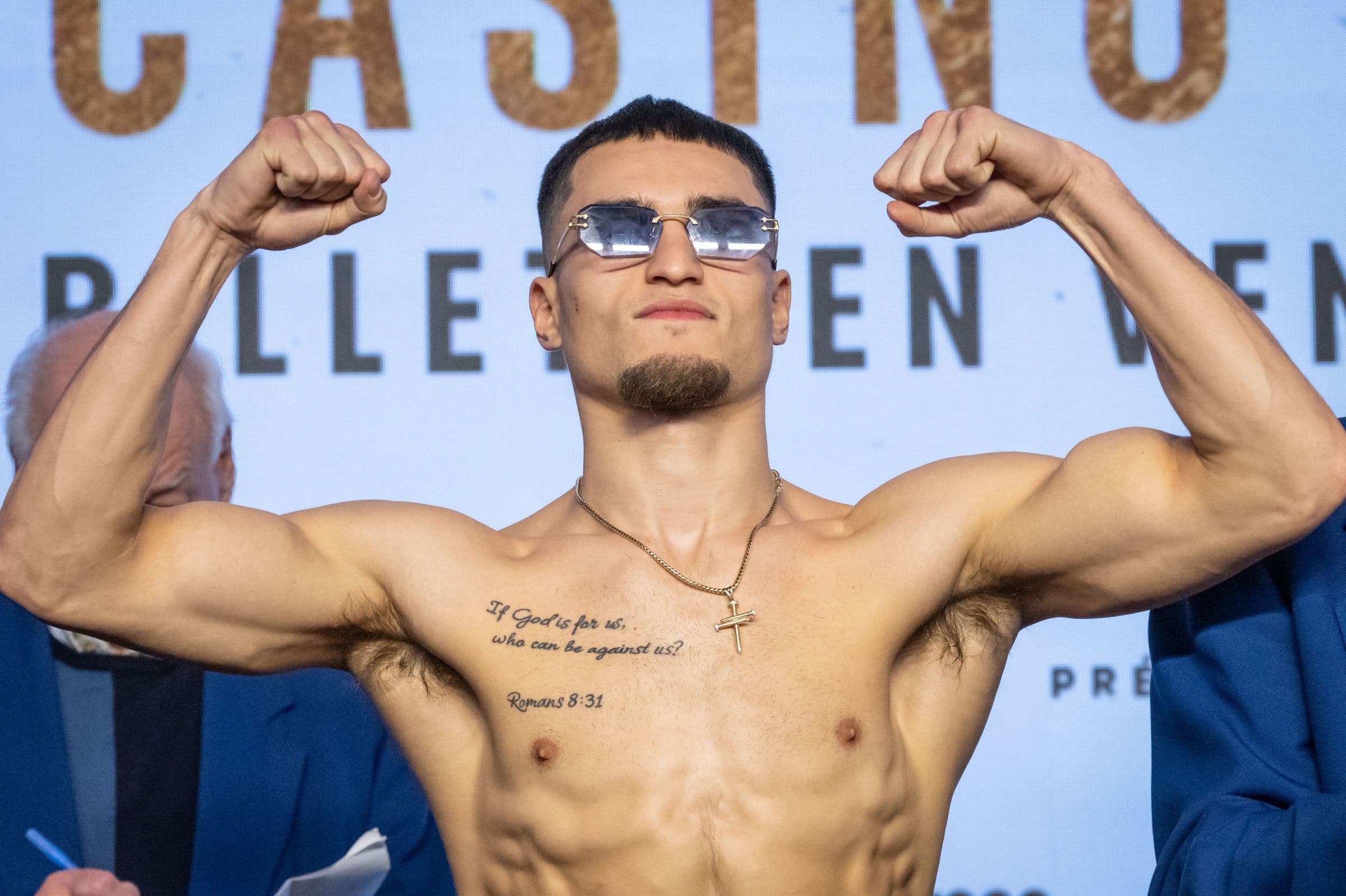 Christopher Guerrero, Moreno Fendero and Duval Triumph in Montreal