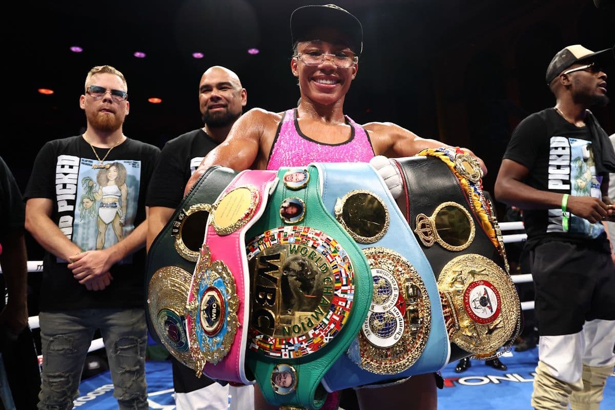 Baumgardner: ‘I'm hungrier, meaner, sharper’ than Shin