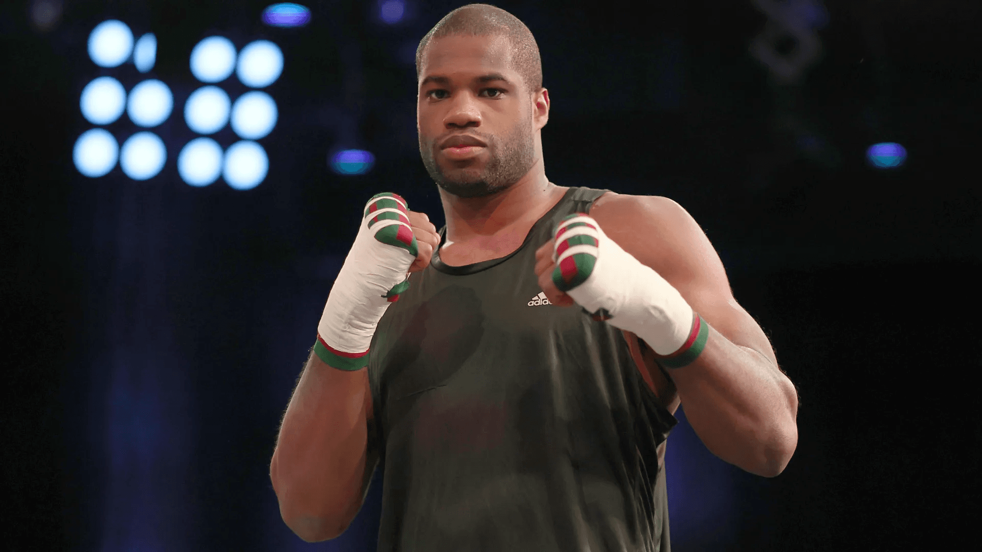 Daniel Dubois