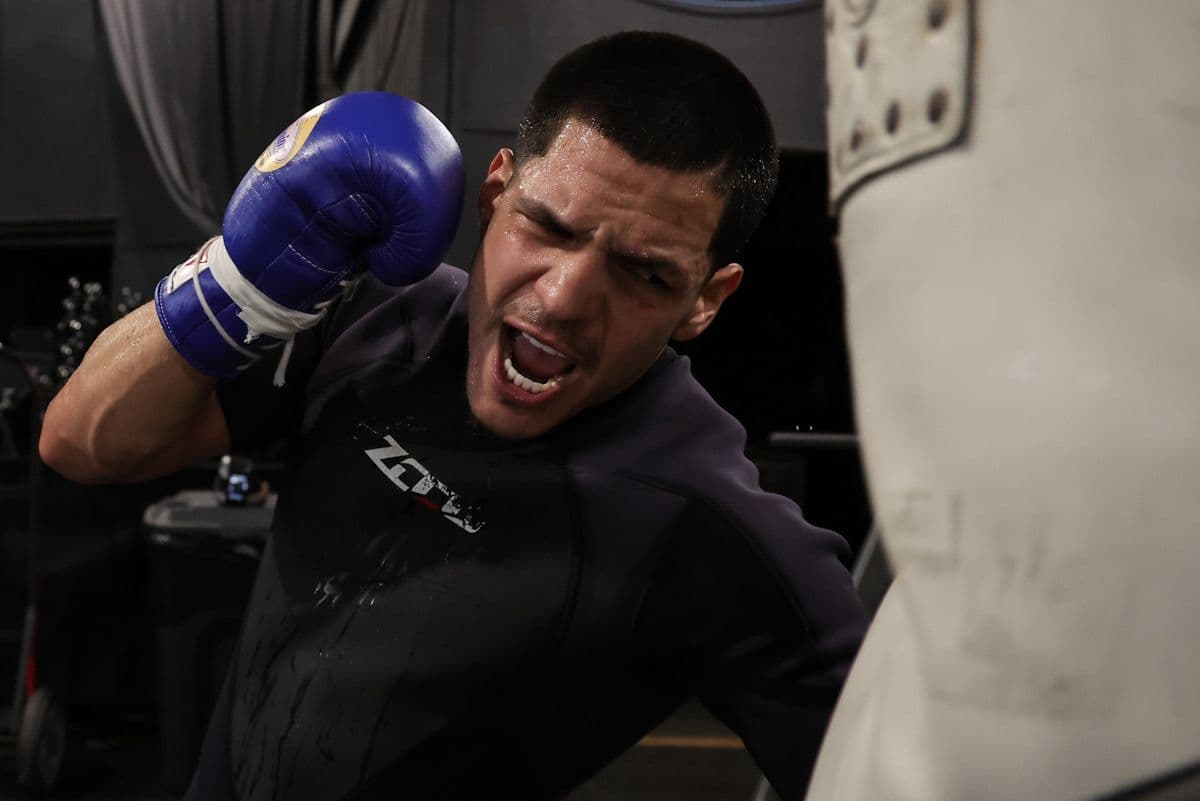 Berlanga Blasts Hearn For Disrespectful Co-Main Event Slot as Free Agency Looms