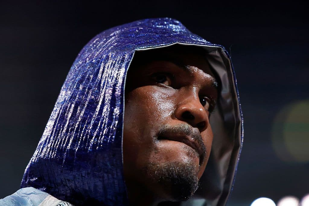 Jermall Charlo Chastises Caleb Plant For Failing To Beat Armando Resendiz, Still Wants His Lick Back