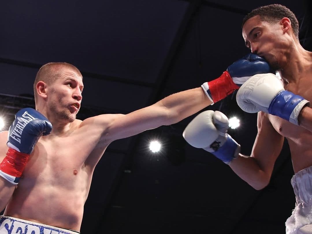 Serhii Bohachuk Wants Spot on Canelo-Crawford card vs. Fundora-Tszyu Winner, Vergil Ortiz Or Bakhram Murtazaliev