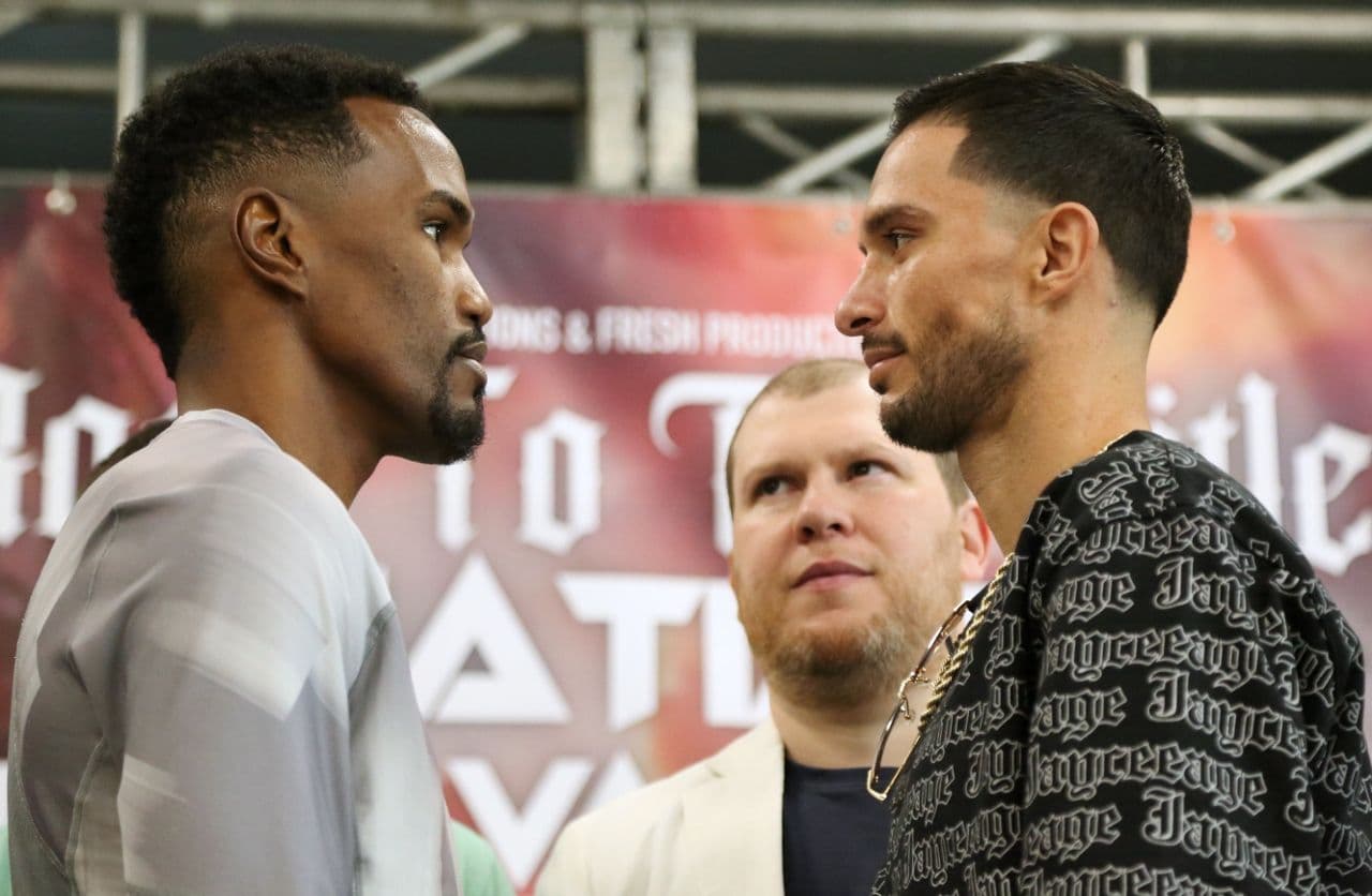 Subriel Matias, Gabriel Gollaz Valenzuela Make Weight; Javier Fortuna Well Over Limit For Co-Feature