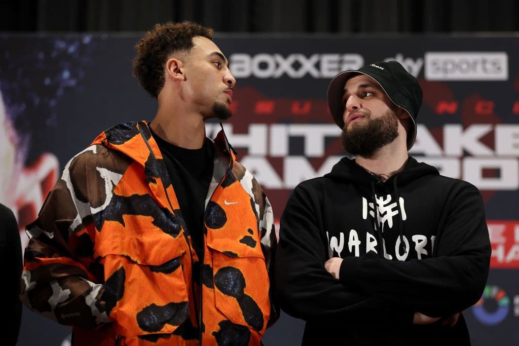 Still No Contractual Resolution To Whittaker-Cameron 'Roundgate' Saga