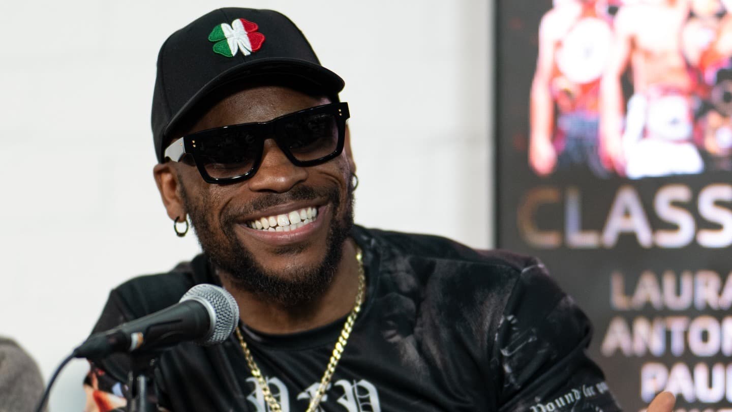 IBF requests Adams availability for Murtazaliev bout, Agyarko moves on