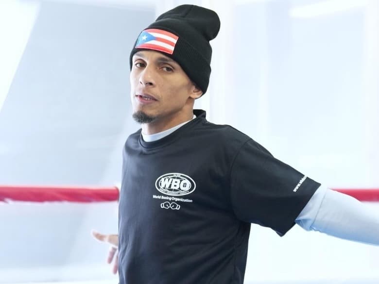 Rene Santiago ready to keep hot streak going with Taniguchi defense