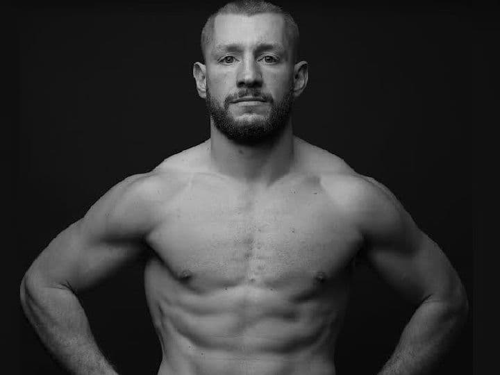 Jordan Panthen’s Manager ‘Would Be Shocked’ If 154-Pound Prospect Doesn’t Win World Title