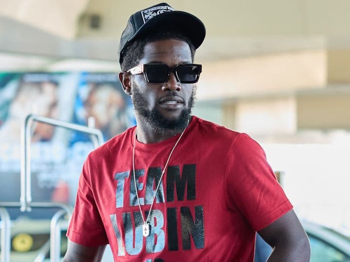 Erickson Lubin Confident He Would Beat Bakhram Murtazaliev: “He’s A Good Fighter But He’s Not An All Around Fighter”