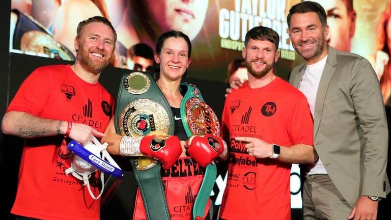 World Champion Trainer Stefy Bull Found Guilty Of Conspiracy To Supply Cocaine