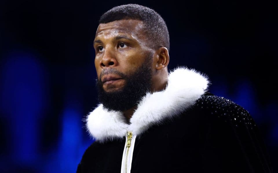 Badou Jack Ready To Defend WBC Title Against Ryan Rozicki In May, Unify 'This Fall'