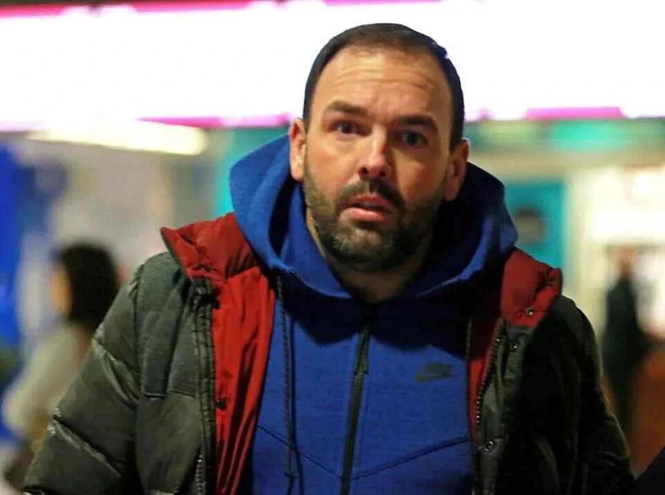 Alleged Crime Boss, Boxing Manager Daniel Kinahan Arrested In Dubai