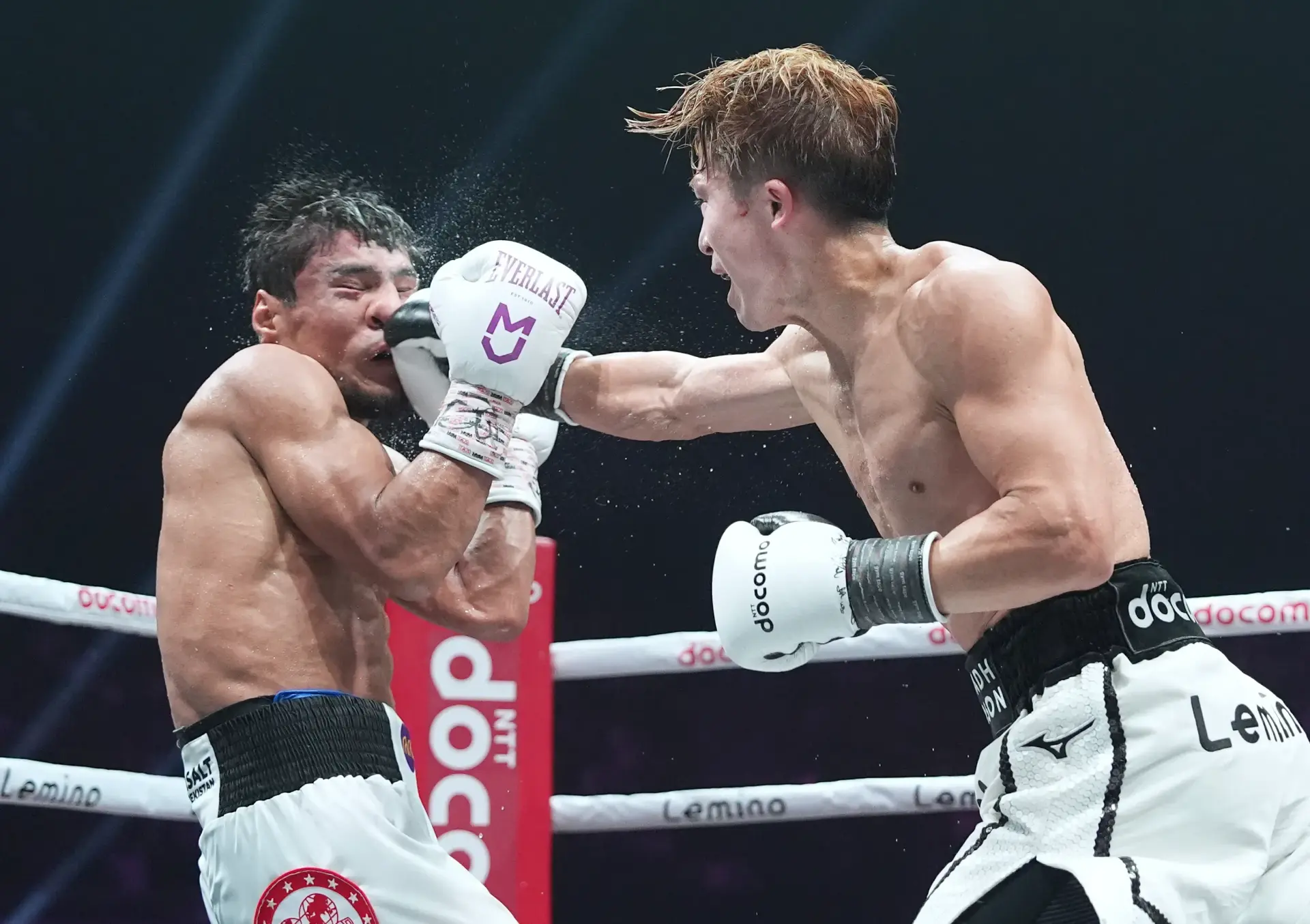 Tim Bradley Identifies What Could Be Naoya Inoue's Kryptonite