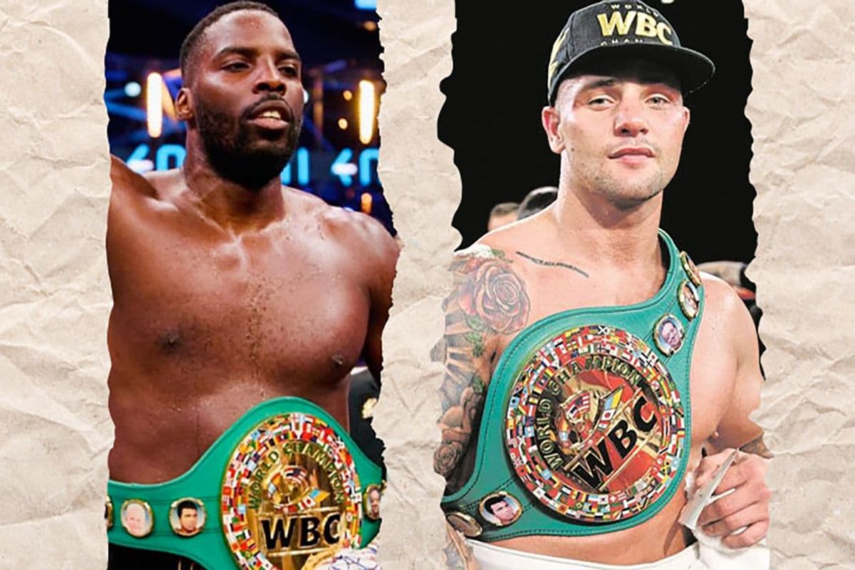 Lawrence Okolie-Kevin Lerena: One Week Extension Granted For Ordered WBC Bridgerweight Title Fight