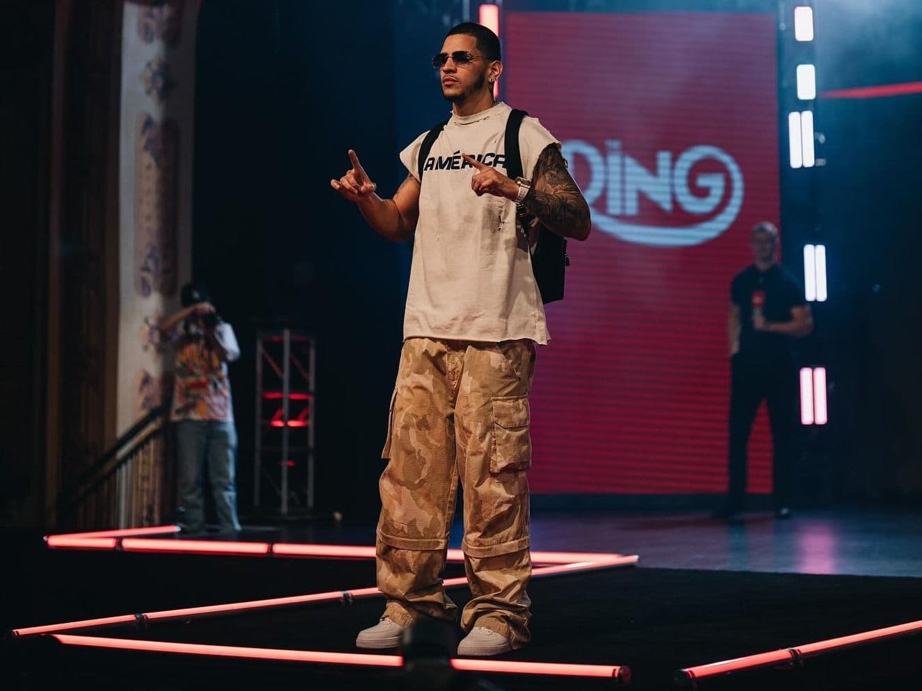 Edgar Berlanga Eyes Jermall Charlo To Finish Year 'With A Bang,' After Hamzah Sheeraz