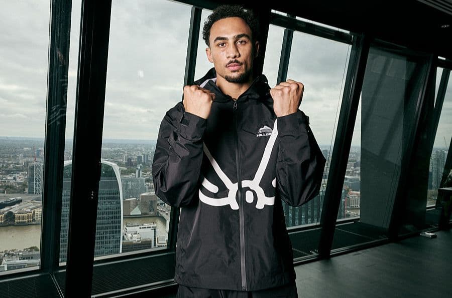 Ben Whittaker reveals why he had to leave Boxxer