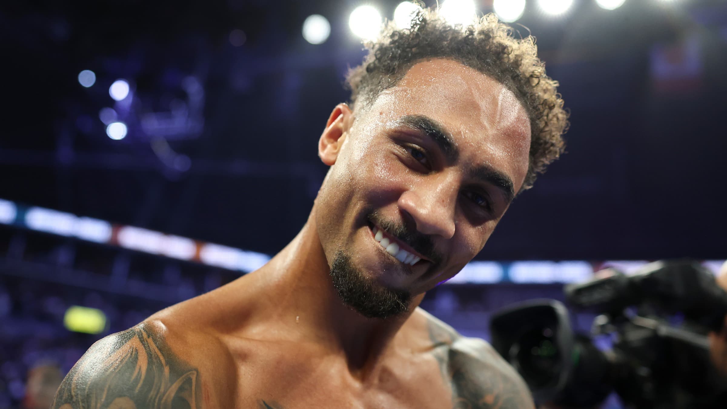 Buatsi, Yarde, Hutchinson could be next step up for Whittaker