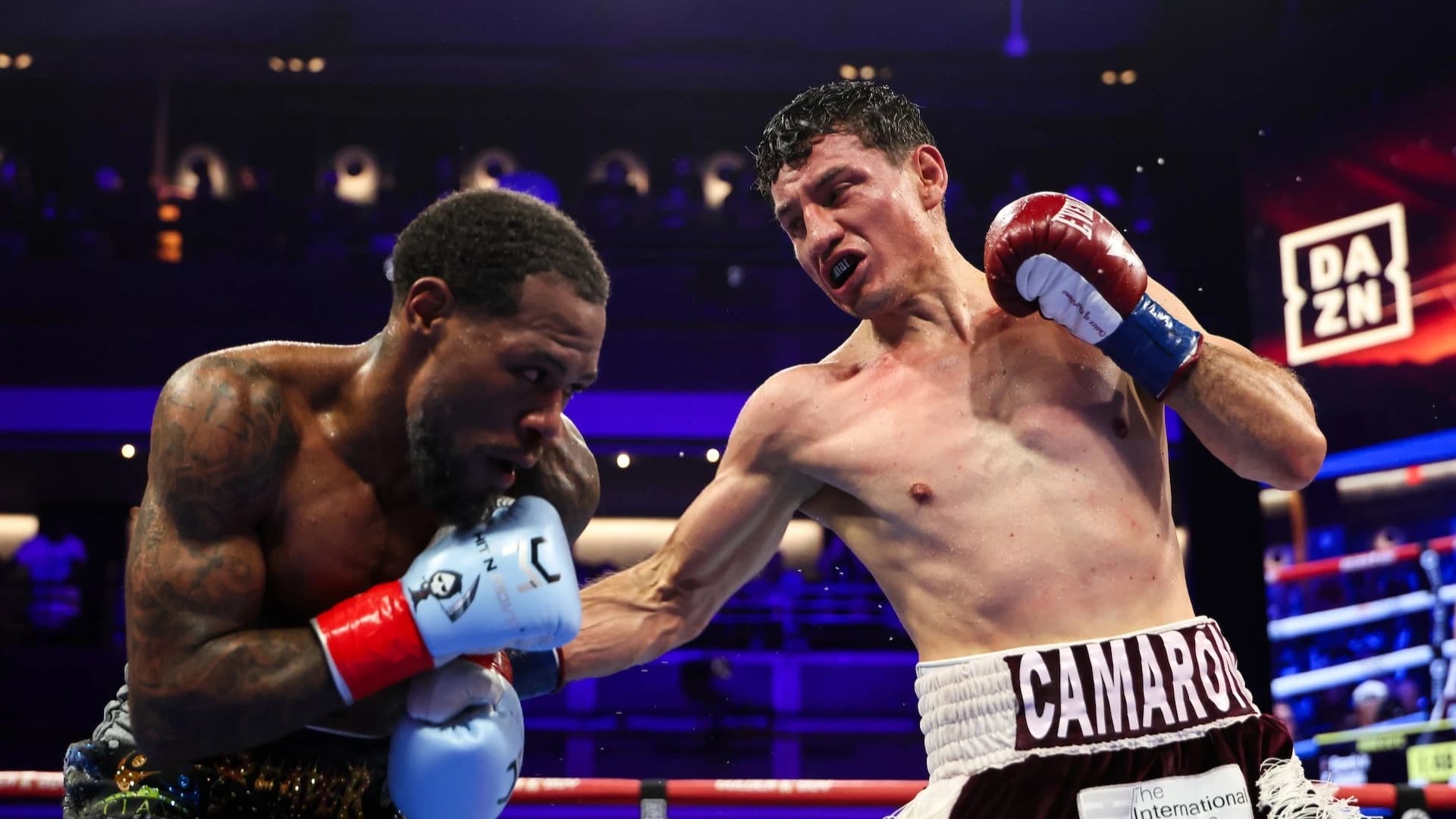Zepeda Doubts Abdullah Mason Would Last 12 Rounds With Him