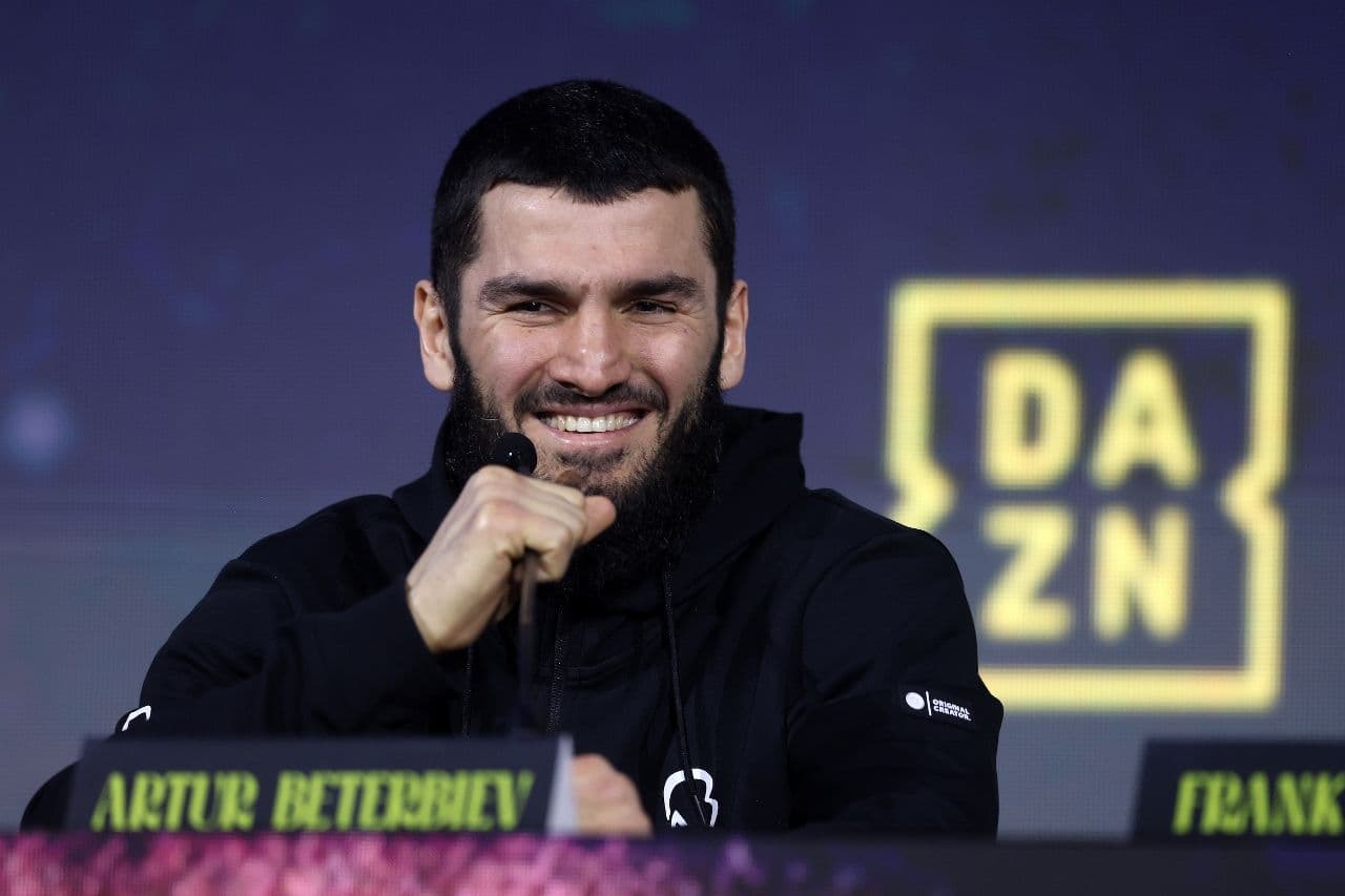 Beterbiev Reflects on First Bout With Bivol, Highly Motivated To Retain Titles