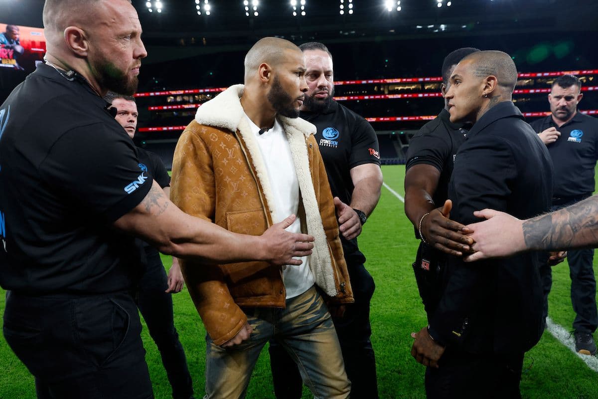 Josh Kelly: On Boxing Pedigree, Eubank Has Done A lot More Than Benn!