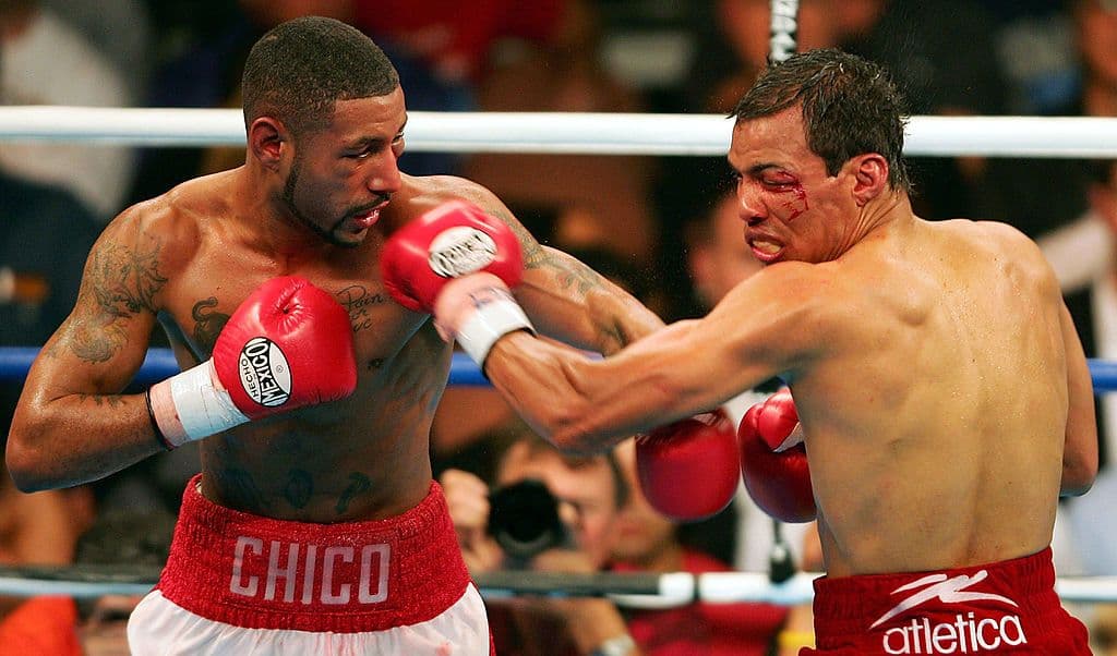 Top 5 Come-From-Behind Victories: Boxers Who Snatched Victory From The Jaws Of Defeat