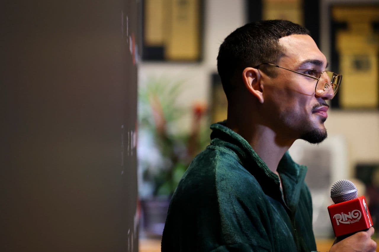 Teofimo Lopez: “Coming To Conquer The 147 Division”