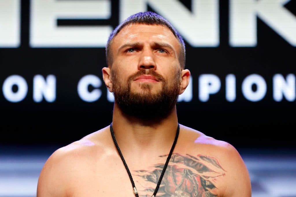 Top Rank unsure if Lomachenko fights again as IBF deadlines loom for lightweight champ