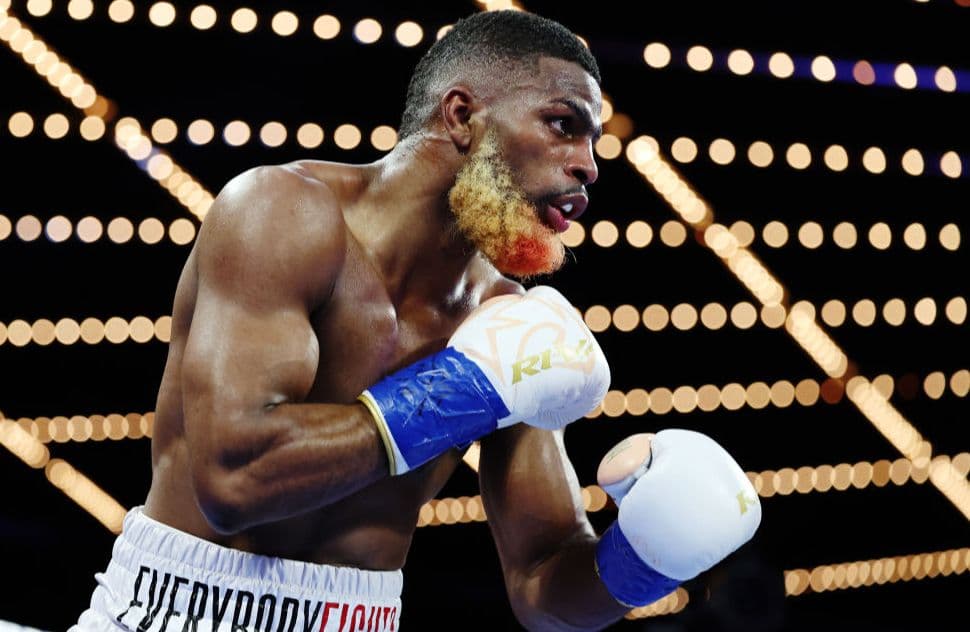 Abraham Nova Won't Trust Judges vs. Raymond Ford, Determined to Score KO