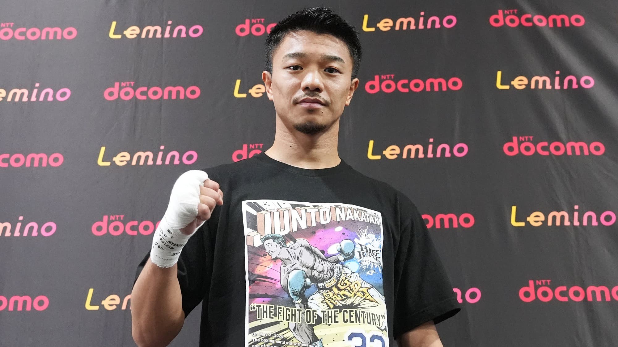 Malik Scott Favors Junto Nakatani To Upset Naoya Inoue On Points