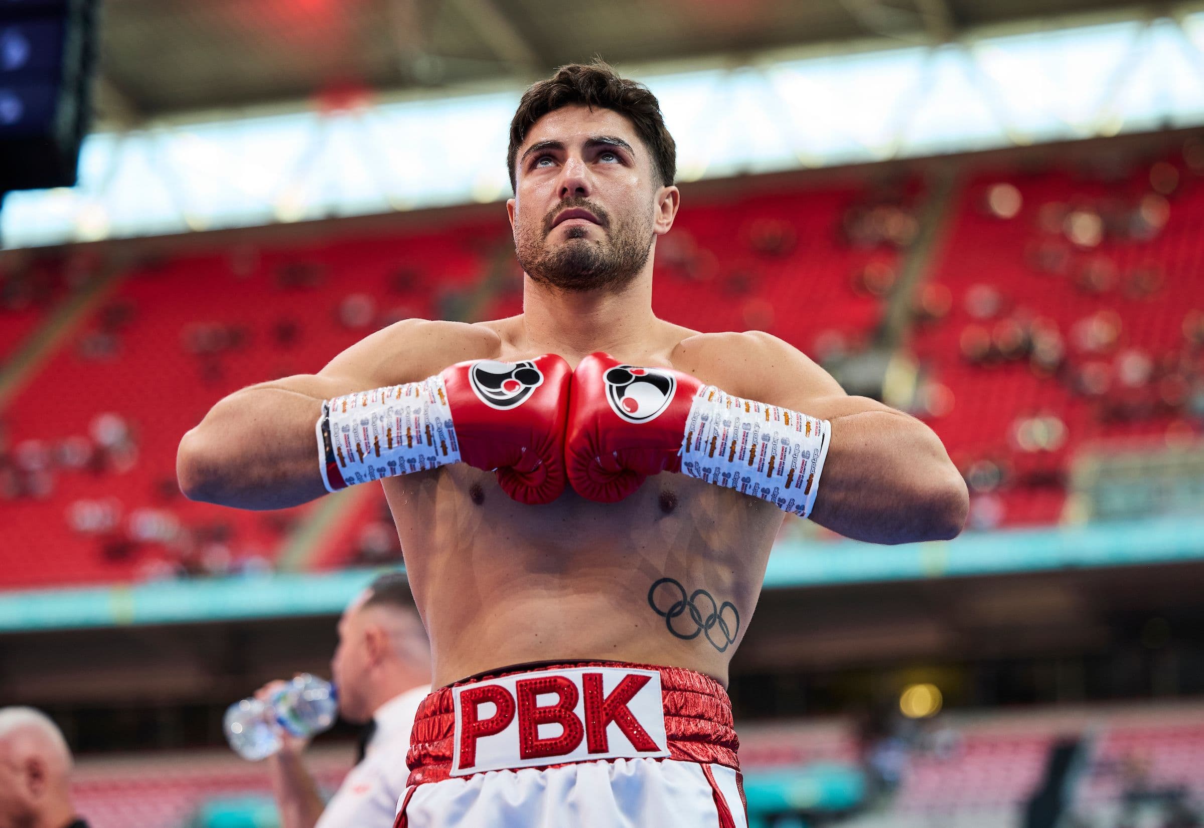 Josh Kelly’s Manager and Trainer Rips Eddie Hearn For Awful Offer To Fight Jaron Ennis
