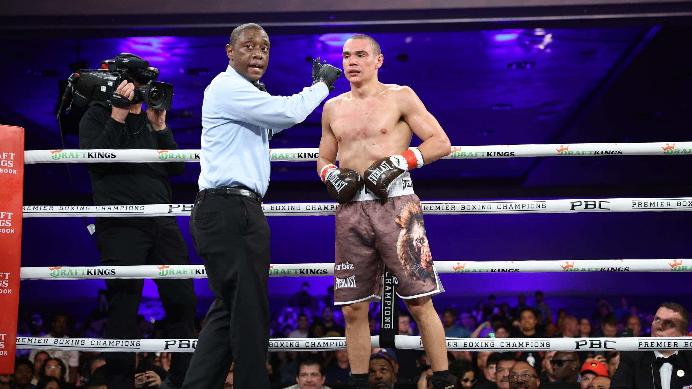 Hearn Unsure If Tim Tszyu Is Elite Level: "The Jury Is Out"