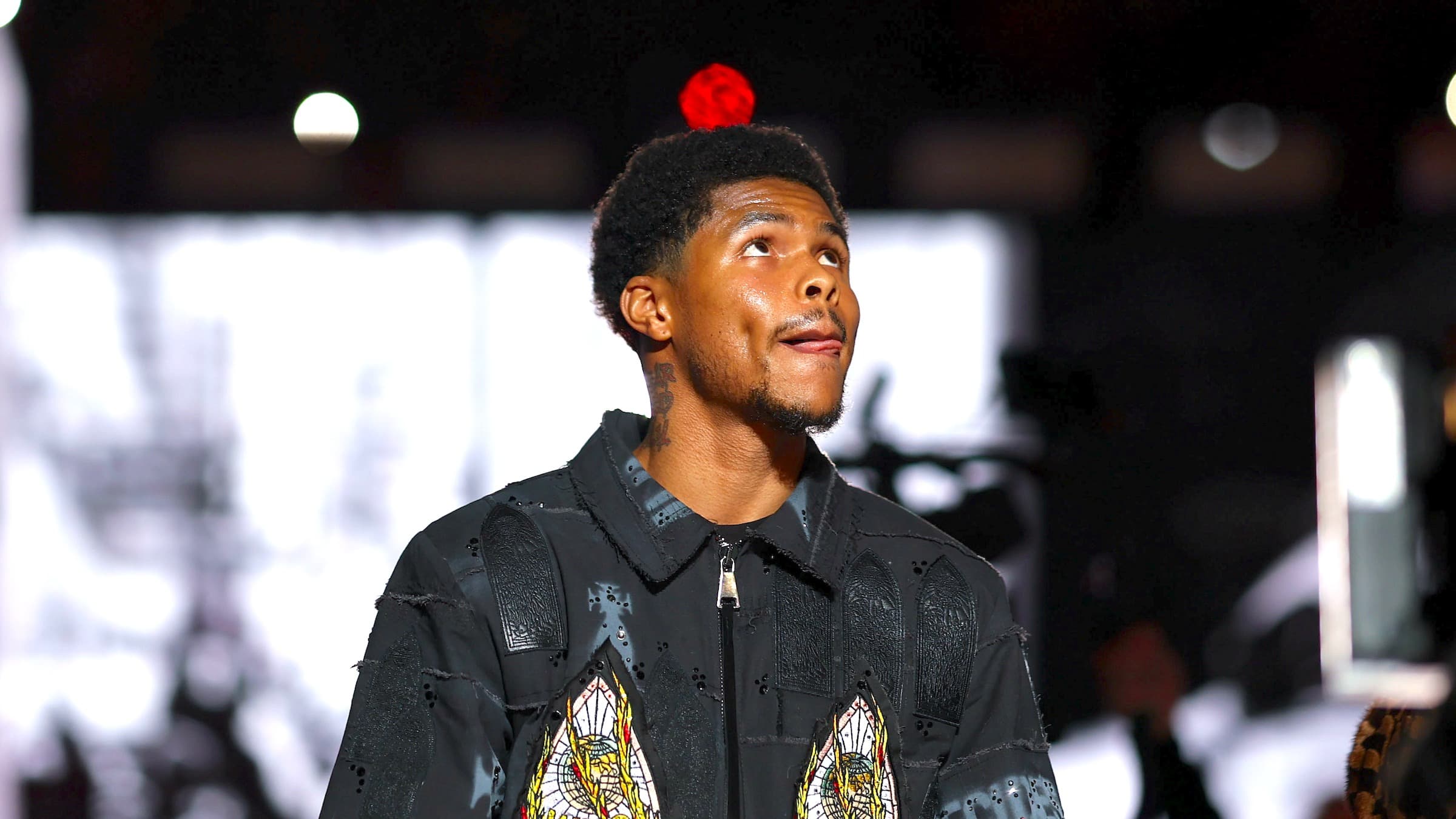 Mike Coppinger: Shakur Stevenson makes strong pound-for-pound case