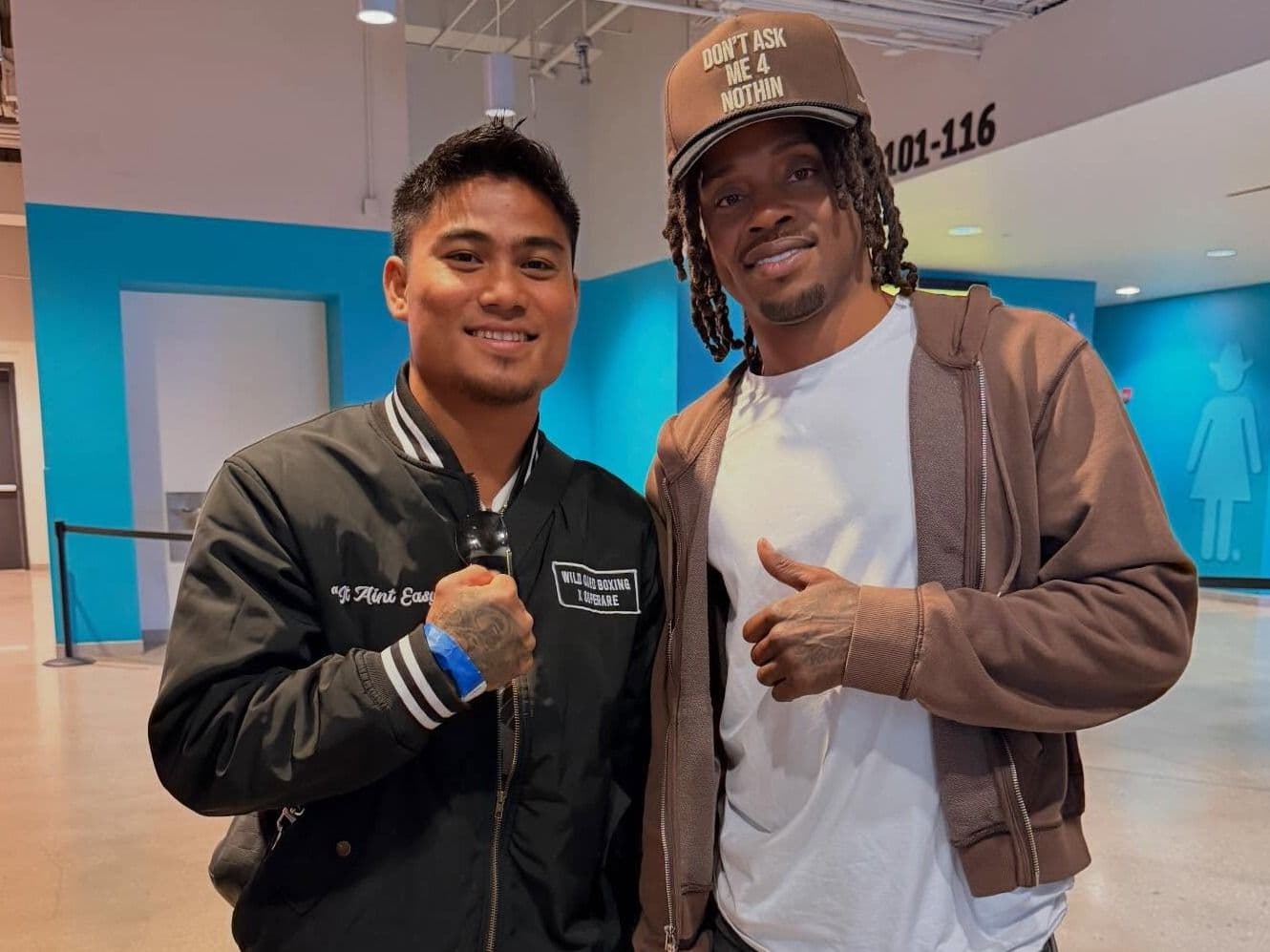 Errol Spence Addresses Possible Return: 'I'll Come Back Whenever I'm Ready'