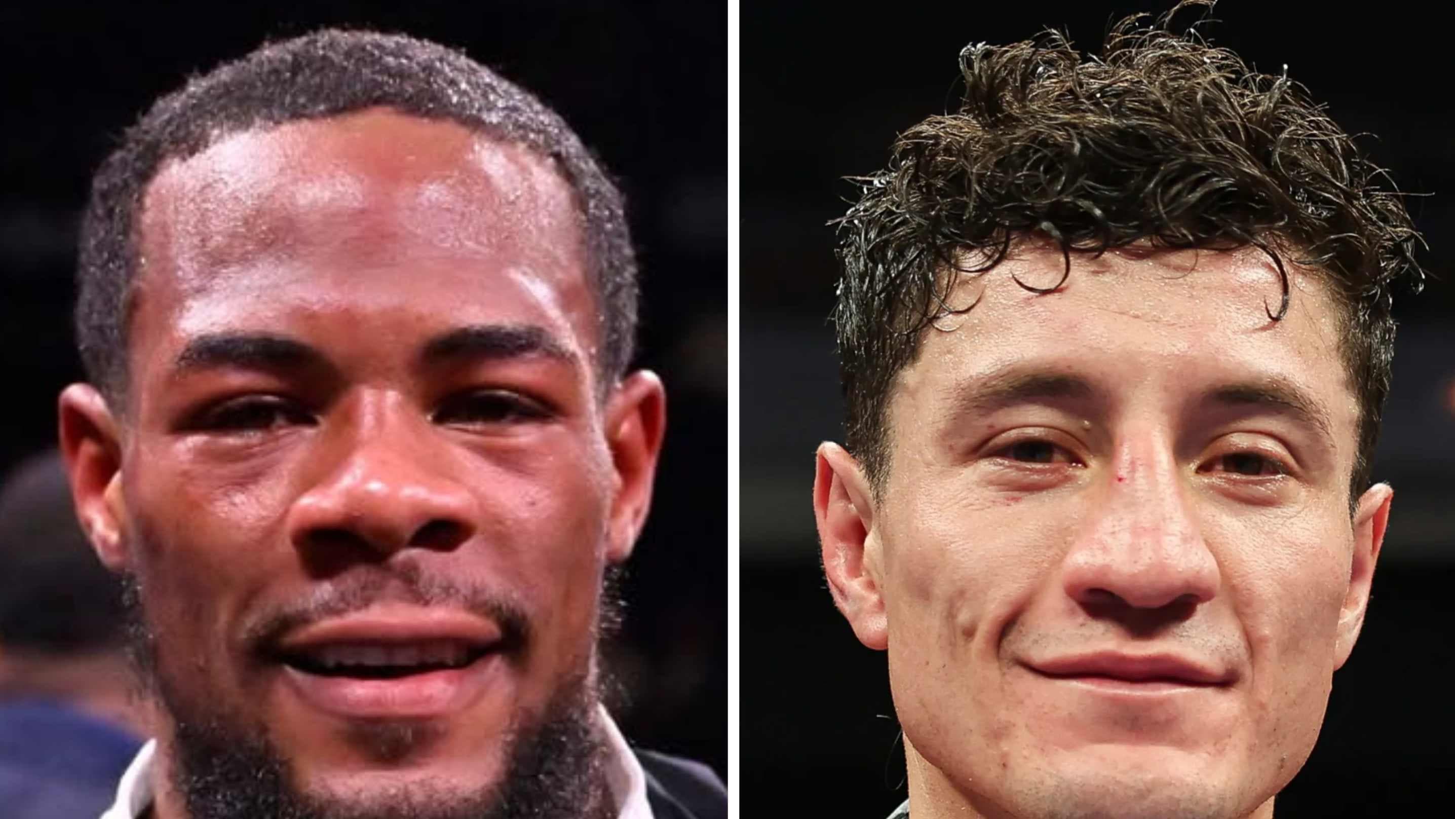 Roach-Zepeda tops Aug. 1 show, Muratalla-Conceicao co-main