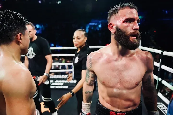 The Ring's Latest Ratings: New High Entry At Super Middleweight, Changes In Five Divisions