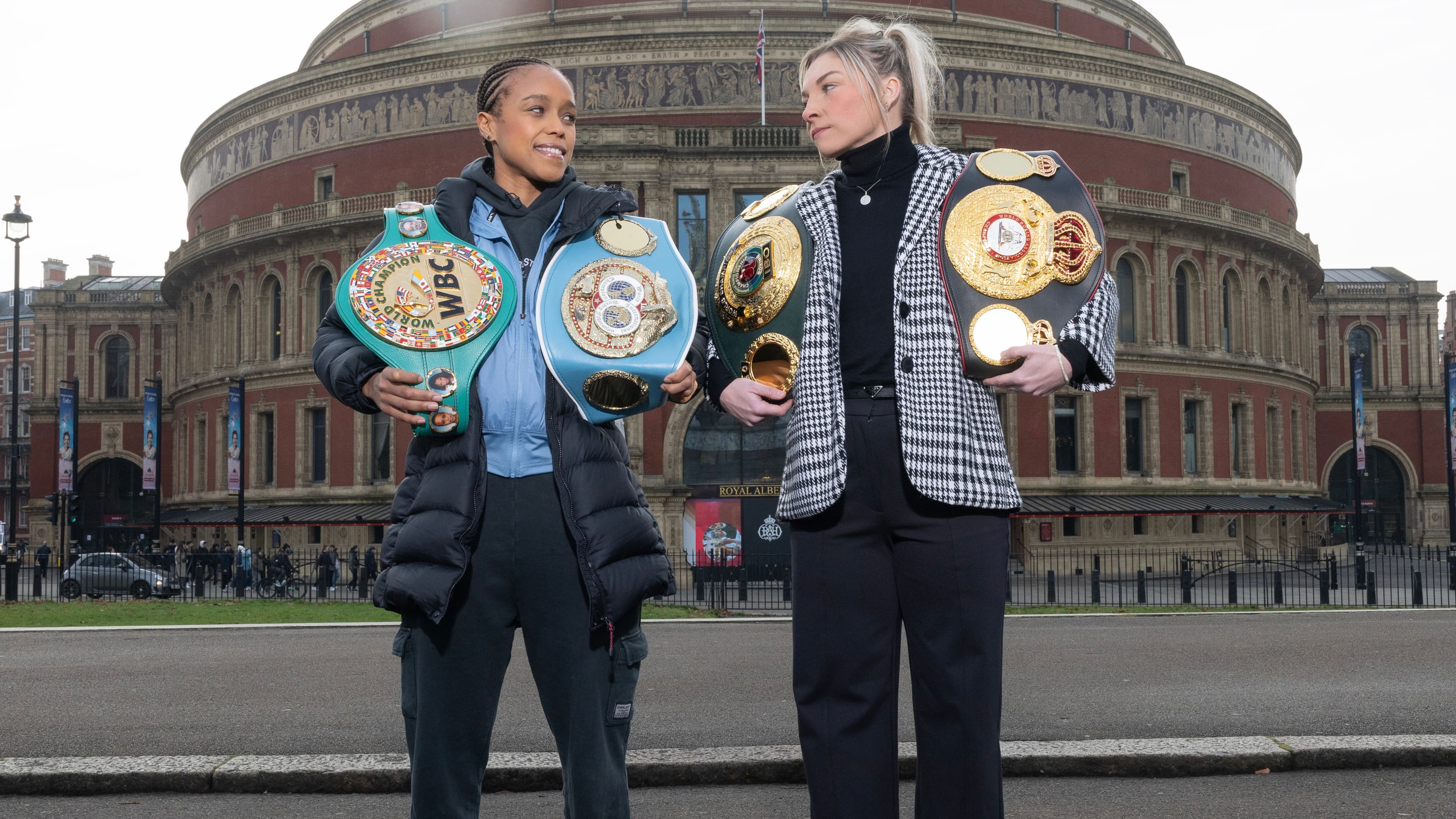 Jonas Tells Price: Be Careful What You Wish For, All The Pressure Is On You