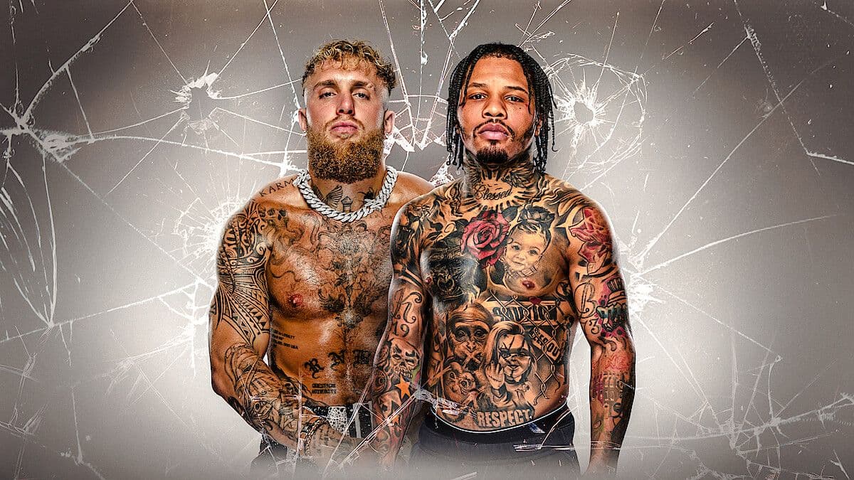 MVP announces card for Jake Paul-Gervonta Davis fight week