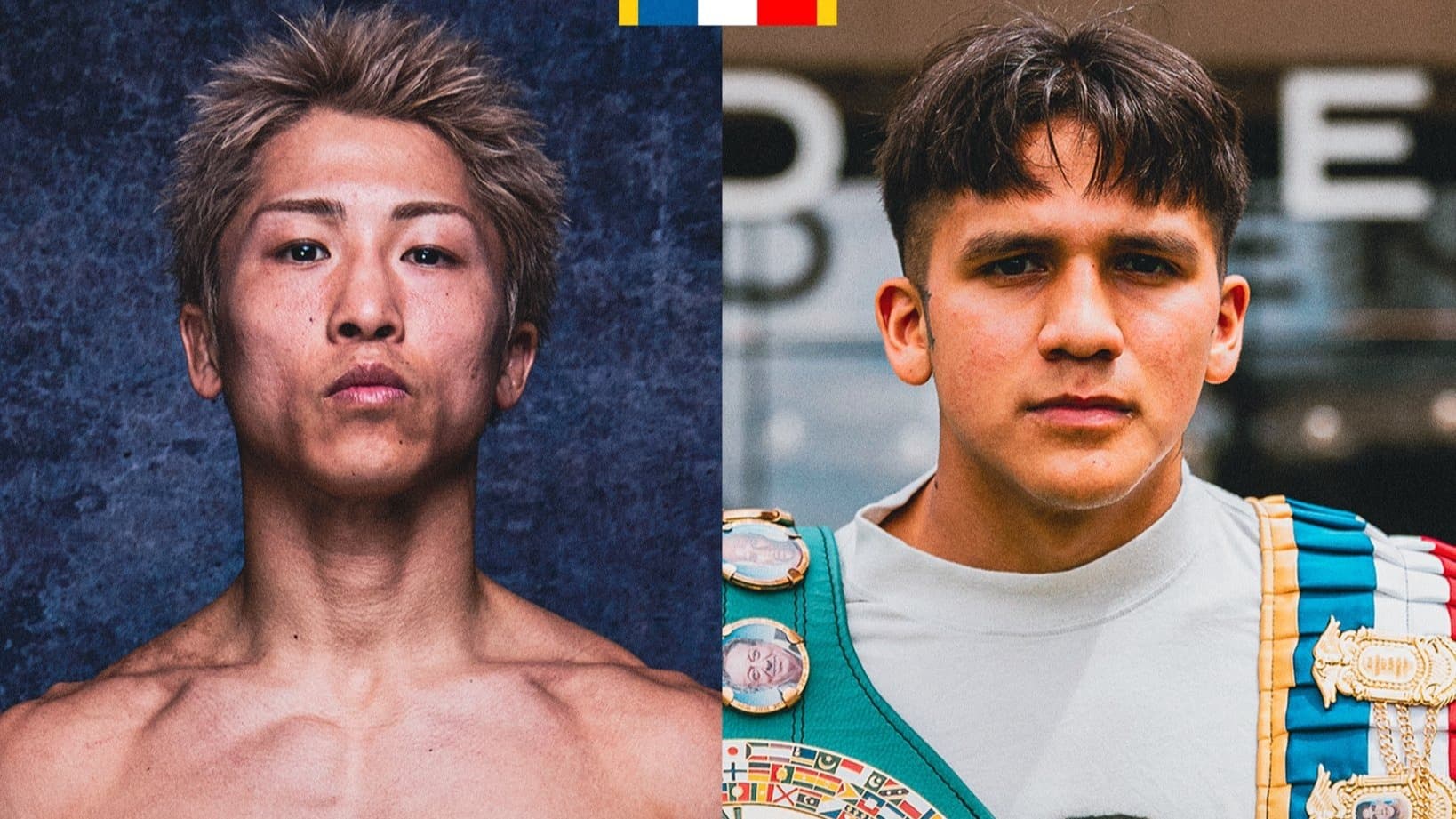 Inoue, Bam working to finalize deal for Tokyo showdown
